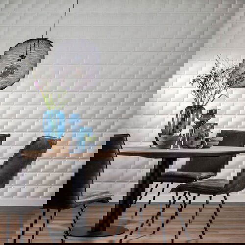 WallArt 3D zidne ploče s uzorkom kocki 12 kom GA-WA07 Slike