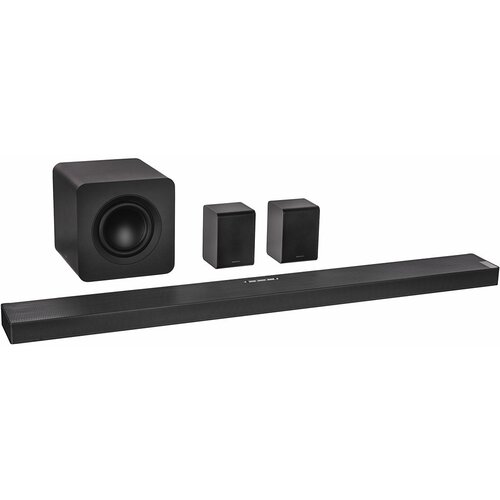 Samsung Q-series HW-QS750F Black 5.1.2 channels Cijene