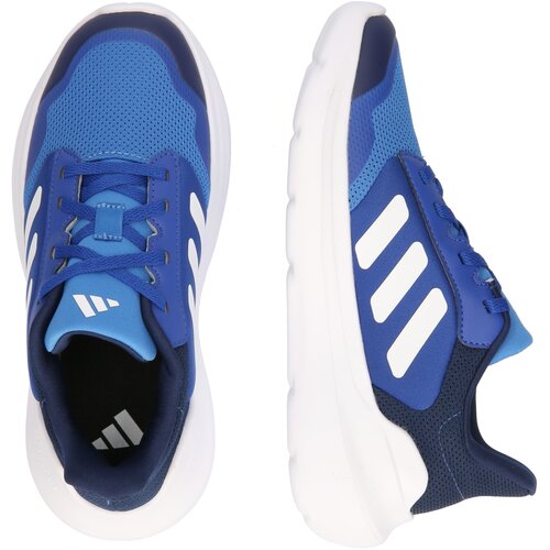 Adidas Sportske cipele &amp;#039;Tensaur Run 3.0&amp;#039; morsko plava / tamno plava / bijela Slike