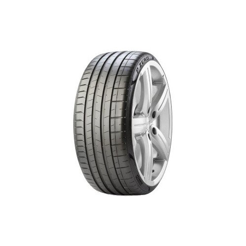 Pirelli P Zero PZ4 SC ( 245/40 R21 100W XL Elect, KRM, PNCS ) letna pnevmatika Slike