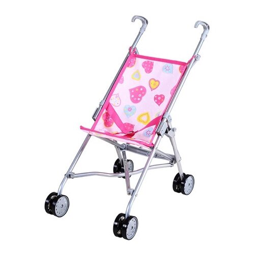 Knorr toys kolica sim - hearts ( 126031 ) Slike