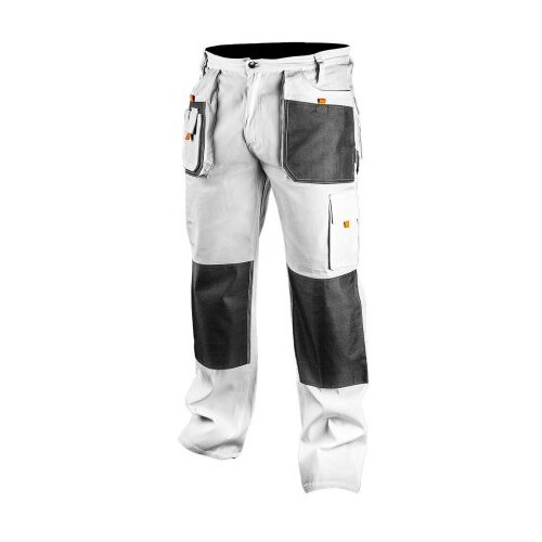 Neo Tools pantalone bele-LD ( 81-120-LD ) Cene