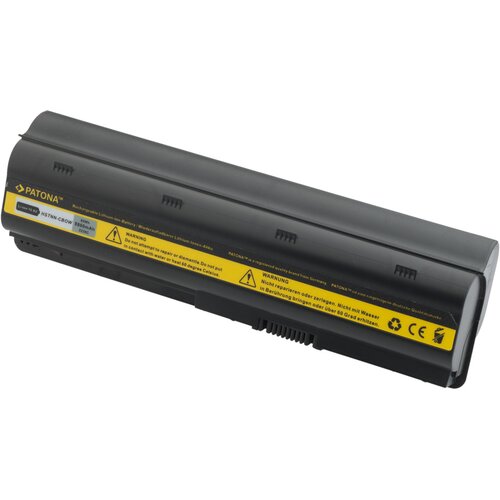 Patona Baterija za HP Compaq Presario 435 / 436 / CQ32 / CQ42 / CQ43 / CQ56, 8800 mAh Slike