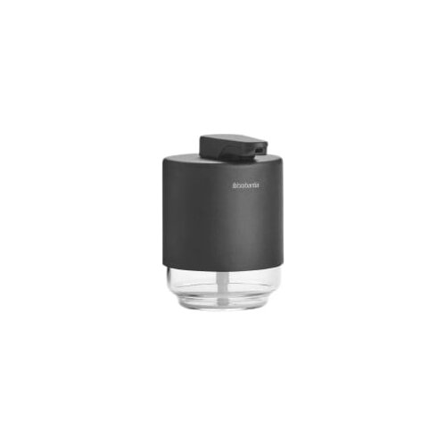 Brabantia dozirnik za milo - mindset - mineral infinite grey Cene