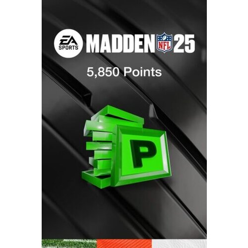 EA App Madden NFL 25 - 5850 Madden Points Key GLOBAL Cene