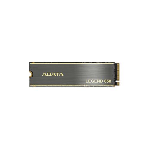 Adata SSD 1TB - LEGEND 850 (3D TLC, M.2 PCIe Gen 4x4, r:5000 MB/s, w:4500 MB/s) Slike