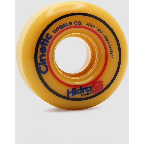 Cinetic Hydra 56mmx34mm 80A Kole&amp;scaron;cki uni Slike