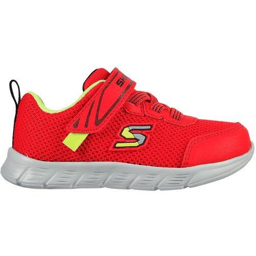 Skechers Nizke superge COMFY FLEX Rdeča Slike