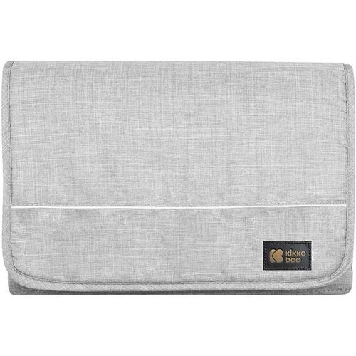 Kikka Boo kolica kaia dark grey set 2in1 sa autosedi&amp;scaron;tem ( KKB10200 set ) Slike