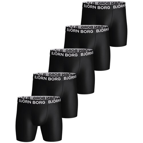 Bjorn Borg Sports Microfiber 5x boksarice Slike