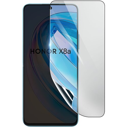 3mk Hidrogelna za&scaron;?ita zaslona pred udarci za Honor X8a, Prozorno, (21153890) Cene