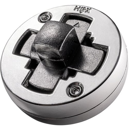 Huzzle puzzle Misaoni izazov Hex T3 Cene