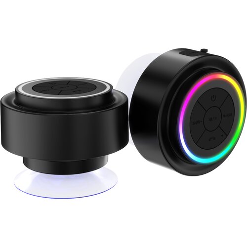 INF Brezžični zvočnik z RGB lučmi, (21296561) Cene