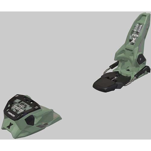 Marker Griffon X 13 2027 Ski Bindings black_GA Cijene