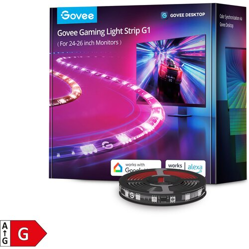 GOVEE Gaming svetlobni trak G1 Cene