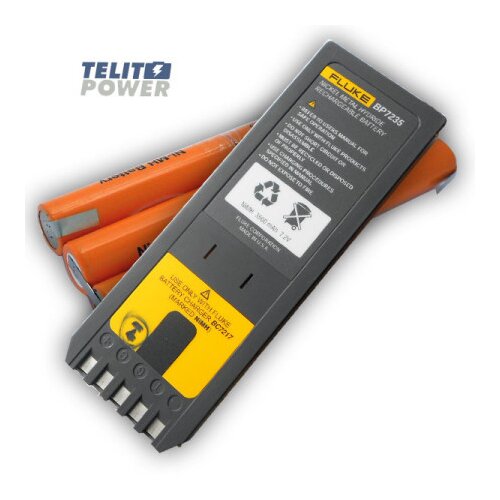  TelitPower baterija NiMH 7.2V 3800mAh za NONIN Medical Inc Avant 2120 NIBP monitor 4032-001 ( P-0367 ) Cene