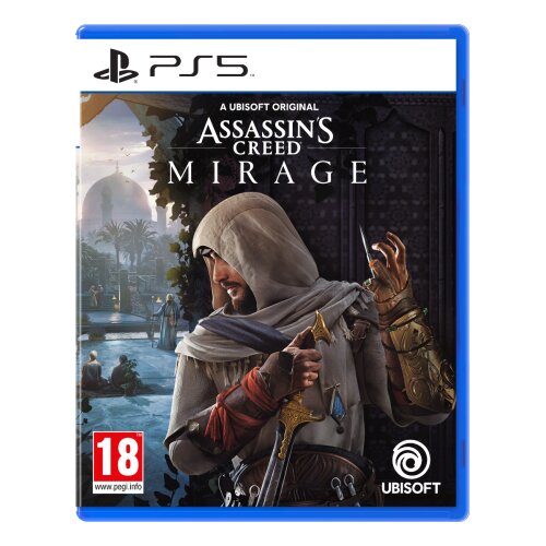 Sony Assassins Creed Mirage PS5 Cijene