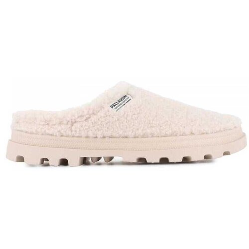 Palladium Natikači Dunelite mule cosy Bela Cene
