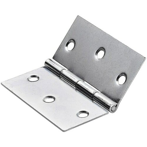 Hettich Spojna šarka (D x Š: 60 x 60 mm, Pocinčano) Cijene