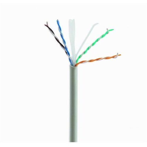 Cablexpert UPC-6004SE-SOL /100 networking cable Grey 305 m Cat6 Cijene