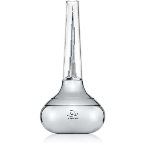 Le Chameau Burj Dubai parfumska voda uniseks 100 ml Slike