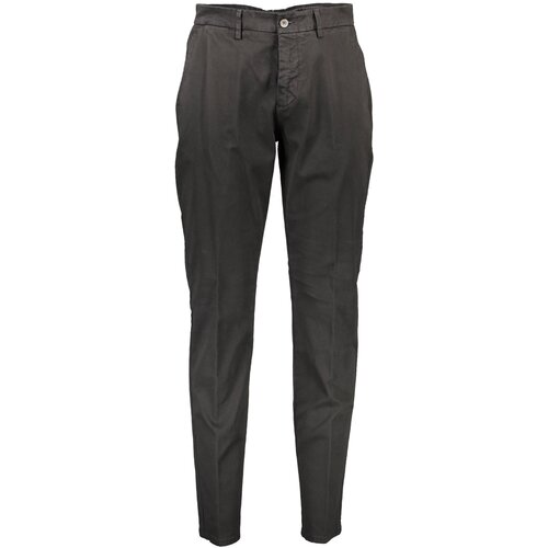 HARMONT & BLAINE HARMONT & BLAINE MEN&#39;S BLACK PANTS Cijene