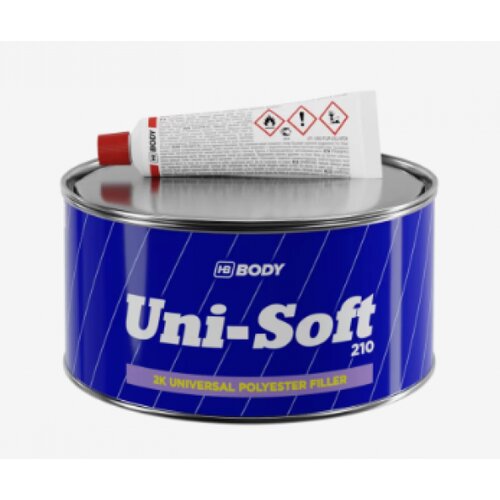  HB Body 210 unisoft 1l Cijene