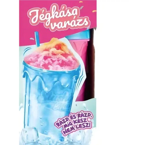 Flair Toys Zap Chef Čarobni izdelovalec ledenih kock Cene
