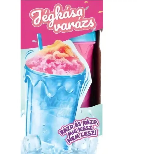 Flair Toys Zap Chef Čarobni Pripravljač Leda Cijene