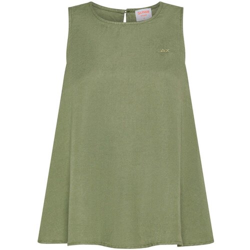 Sun68 Topi &amp;amp; Bluze - Zelena Slike