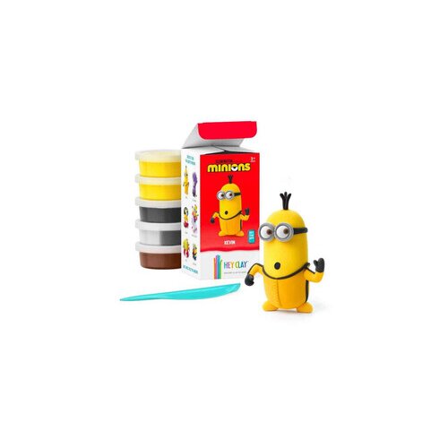  HEY CLAY SET ZA MODELOVANJE MINIONS MDP50179 Cene