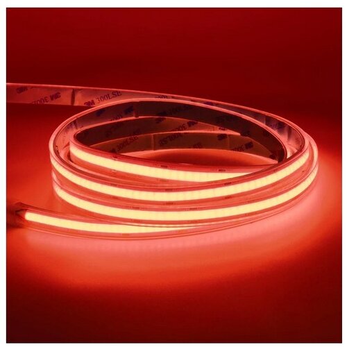  LED traka COB 14W LCA620-576-24 IP67 RGB Cene