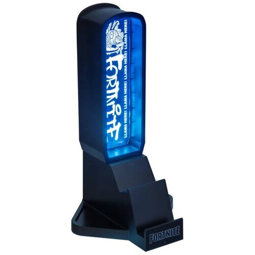 PALADONE PRODUCTS Stalak za slu&scaron;alice Paladone - Fortnite Headphone Stand With Light Cene