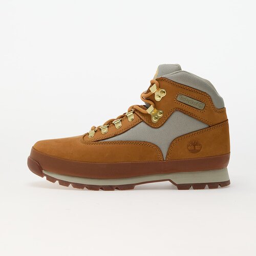 Timberland Sneakers Mid Lace Up Boot Wheat Nubuck EUR 42 Cene