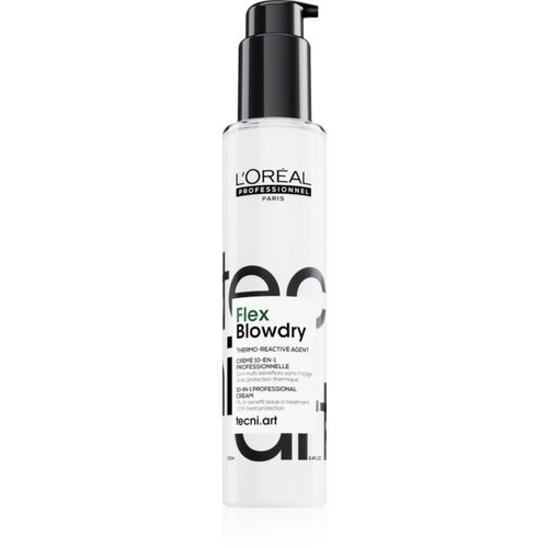 L´Oréal Paris Tecni.Art Fix Design hranjiva i termozaštitna krema 150 ml Cijene