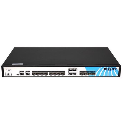 Bdcom GP3600-08D, Gpon OLT Cene
