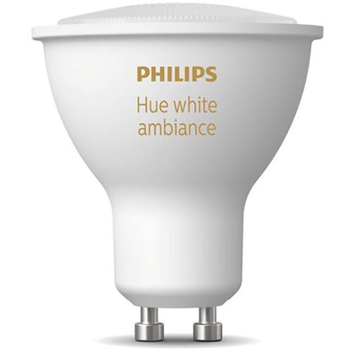Philips Led sijalica HUE WA 4.3W GU10 PH060 Slike