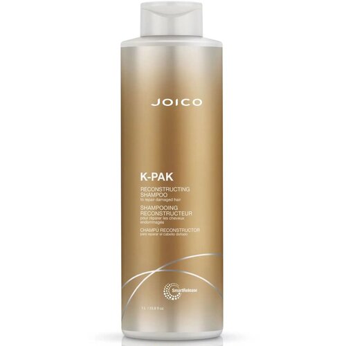 JOICO K-Pak Shampoo 1000ml – Šampon za oštećenu kosu Cene