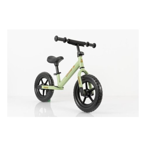  Bicikl 12&amp;quot; vroom bike green (BCK0320) Slike
