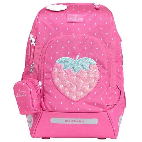  Torba anatomska Strawberry Beckmann Active Air FLX Slike