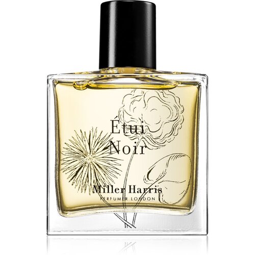Miller Harris Etui Noir parfumska voda uniseks 50 ml Cene