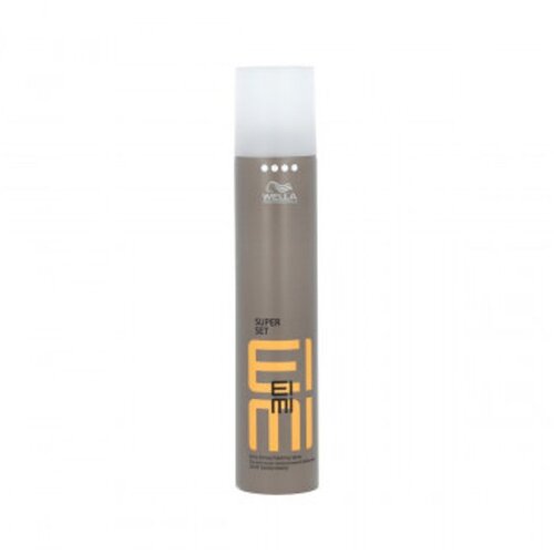Wella Professionals eimi Super Set maska za močne barvane lase 300 ml Slike