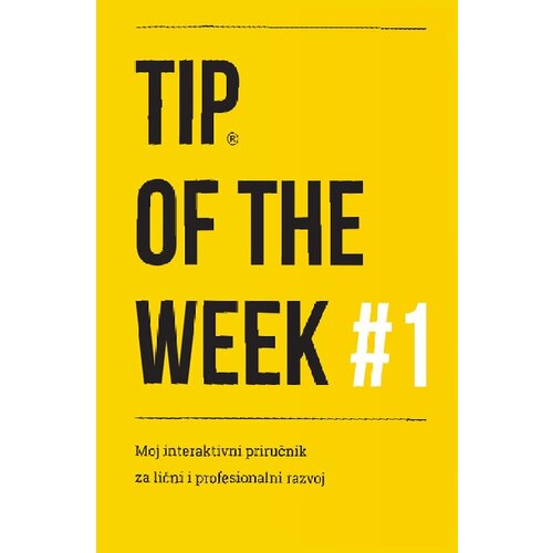 Finesa Petar Lazarov,Kalin Babušku - Tip of the Week # 1 Cene