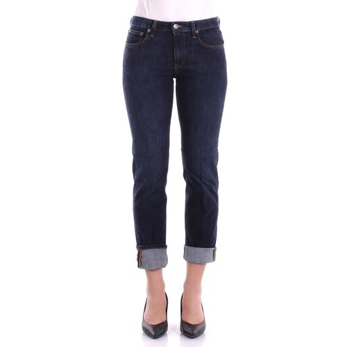 Dondup DP801DS0257IM8 Plava Slike