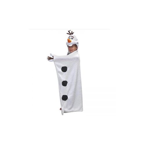 Tac Olaf 3D deka Slike