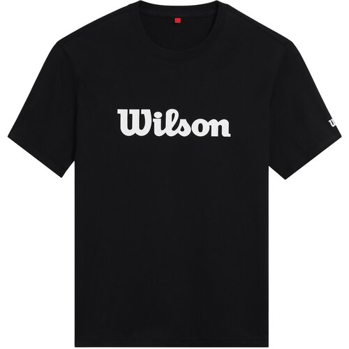 Wilson Team Graphic Script majica Cene