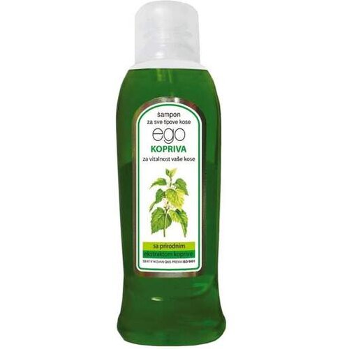 Panonija &Scaron;ampon Ego kopriva 1 l Cene