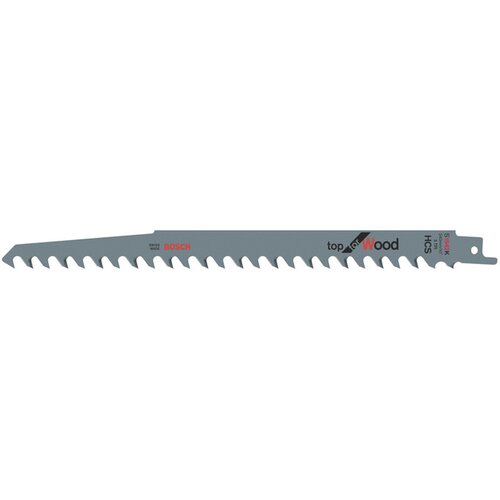 Bosch Listovi univerzalne testere S 1542 K Top for Wood 2608650681 Slike