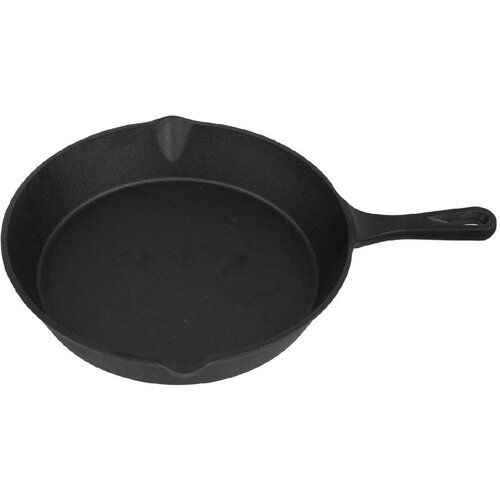Orion Litoželezna ponev za žar &amp;oslash; 25 cm LITINA &amp;ndash; Slike