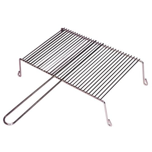 GORENC BBQ REŠETKA ALI PLOŠČA ŽIČNI ŽAR 35X50 CM, Z NOGAMI Cene